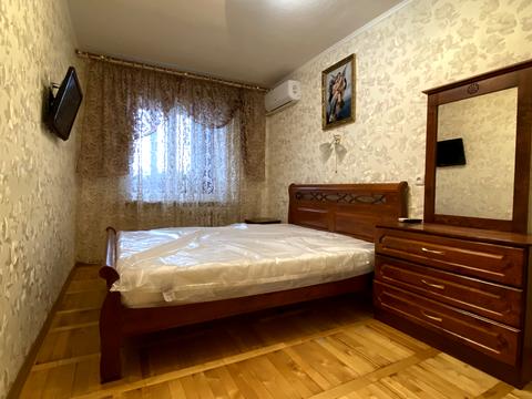 квартира за адресою Запорізьке шосе, 4