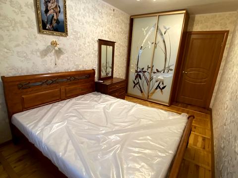 квартира за адресою Запорізьке шосе, 4