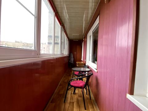 квартира за адресою Запорізьке шосе, 4