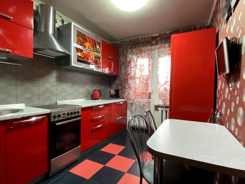 квартира за адресою Запорізьке шосе, 4