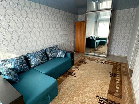 квартира за адресою Науки просп. (Гагаріна), 118