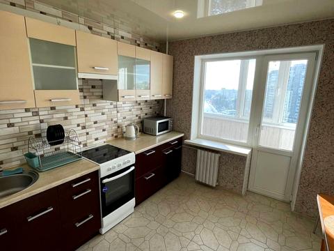 квартира за адресою Науки просп. (Гагаріна), 118