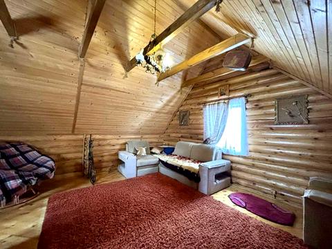 будинок за адресою смт. Рудне, Тараса Шевченка вул.