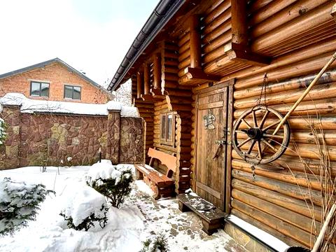 будинок за адресою смт. Рудне, Тараса Шевченка вул.