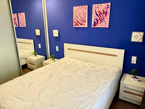 квартира по адресу Пихтовый пер., 1-А