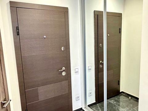 квартира по адресу Пихтовый пер., 1-А