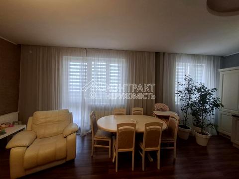 квартира за адресою Науки просп. (Леніна), 45/3 к2