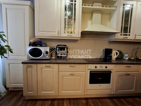 квартира за адресою Науки просп. (Леніна), 45/3 к2