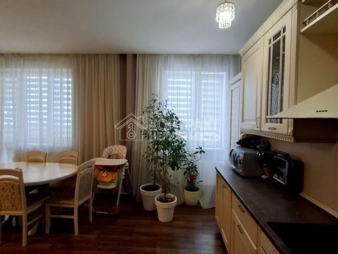 квартира за адресою Науки просп. (Леніна), 45/3 к2