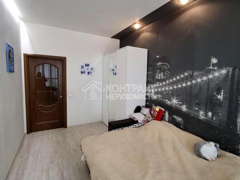 квартира за адресою Науки просп. (Леніна), 45/3 к2