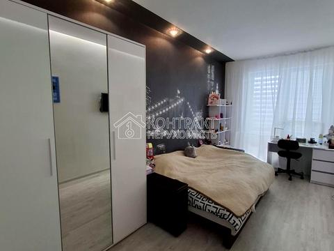 квартира за адресою Науки просп. (Леніна), 45/3 к2