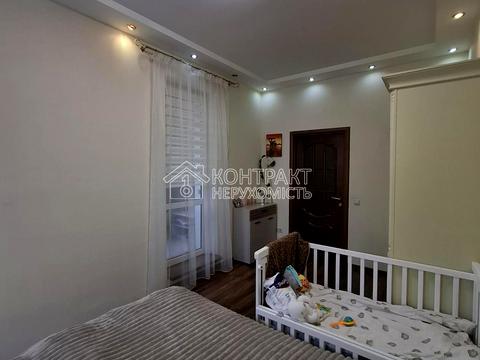 квартира за адресою Науки просп. (Леніна), 45/3 к2