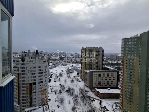 квартира за адресою Науки просп. (Леніна), 45/3 к2