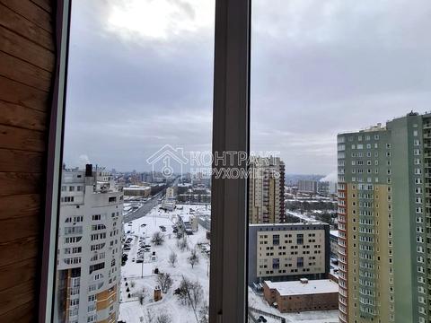 квартира за адресою Науки просп. (Леніна), 45/3 к2