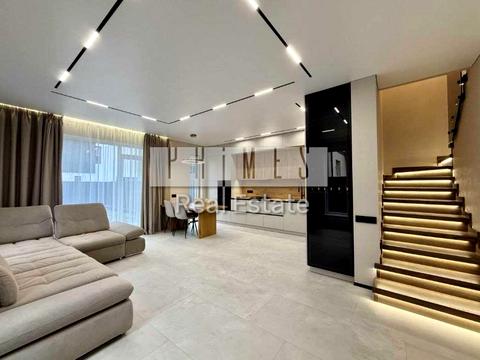 будинок за адресою Київська вул., 4