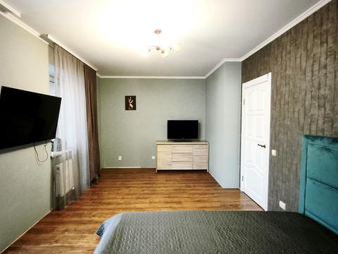 квартира по адресу Леси Украинки бульв., 8