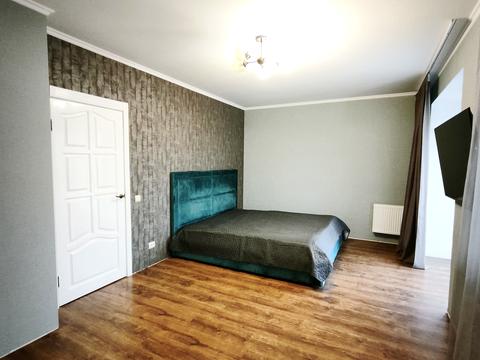 квартира по адресу Леси Украинки бульв., 8