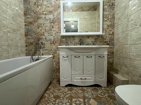 квартира по адресу Леси Украинки бульв., 8