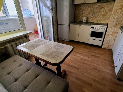 квартира за адресою Олевська вул., 7