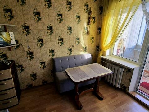 квартира за адресою Олевська вул., 7