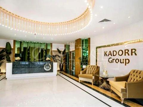 комерційна за адресою Жилянська вул., 68