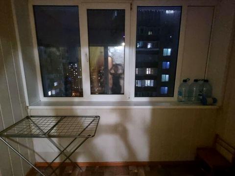 квартира за адресою Олевська вул., 7