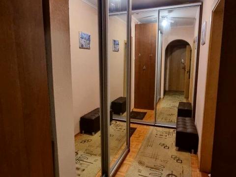 квартира за адресою Олевська вул., 7