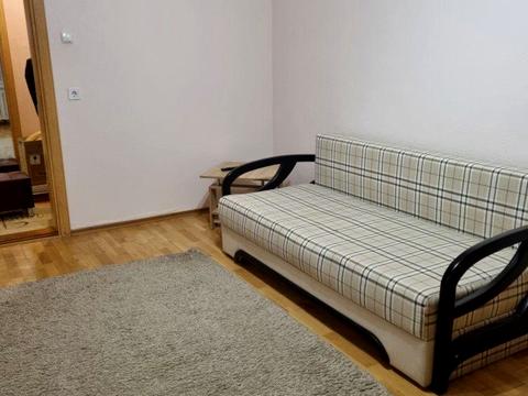 квартира за адресою Олевська вул., 7