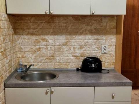 квартира за адресою Олевська вул., 7