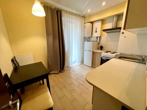 квартира по адресу Пихтовый пер., 1-А