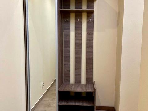 квартира по адресу Пихтовый пер., 1-А