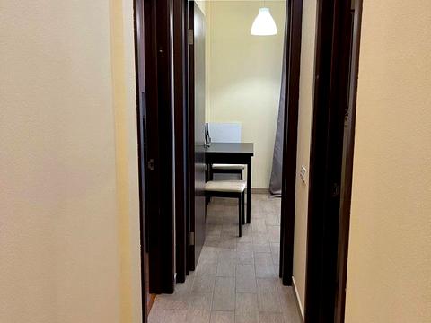 квартира по адресу Пихтовый пер., 1-А