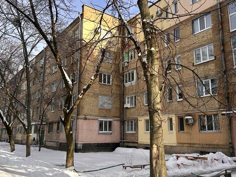 квартира за адресою Івана Дзюби вул. (Сім'ї Сосніних), 12-А