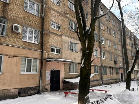 квартира за адресою Івана Дзюби вул. (Сім'ї Сосніних), 12-А