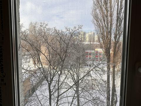 квартира за адресою Івана Дзюби вул. (Сім'ї Сосніних), 12-А