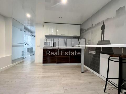 комерційна за адресою Мокра вул. (Кудряшова), 3