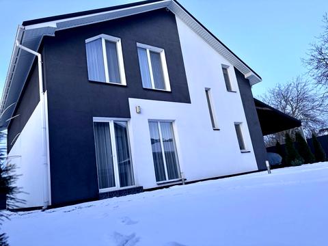 будинок за адресою Осокорки