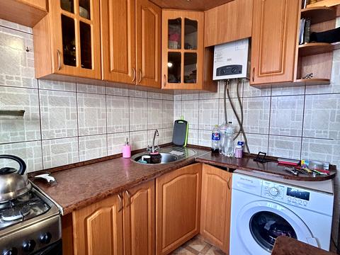 квартира за адресою Хлібна вул., 25