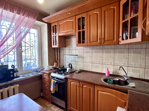 квартира за адресою Хлібна вул., 25