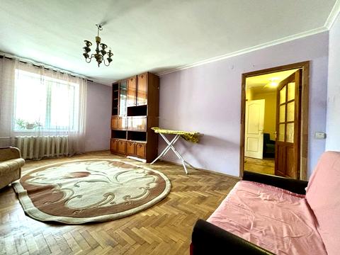 квартира за адресою Івана Величковського вул., 24