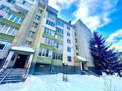 квартира за адресою Івана Величковського вул., 24