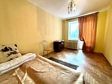 квартира за адресою Івана Величковського вул., 24