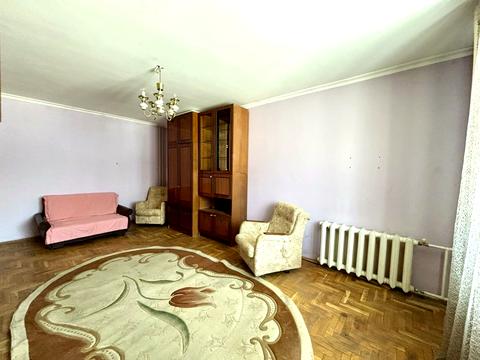 квартира за адресою Івана Величковського вул., 24