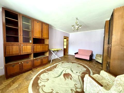 квартира за адресою Івана Величковського вул., 24