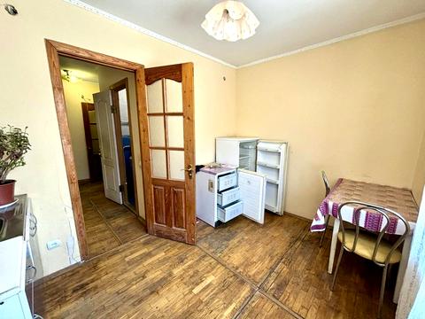 квартира за адресою Івана Величковського вул., 24