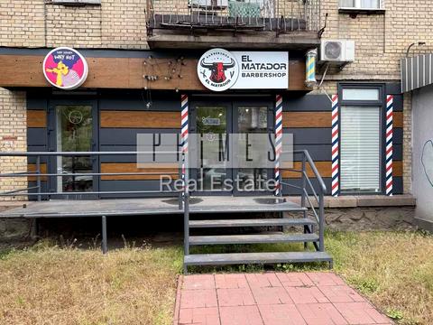 коммерческая по адресу проспект миру, 7