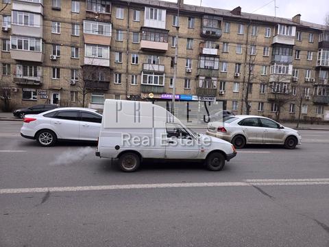 коммерческая по адресу проспект миру, 7