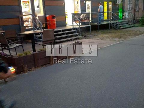 коммерческая по адресу проспект миру, 7