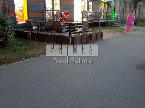 коммерческая по адресу проспект миру, 7