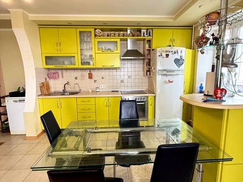 квартира по адресу Космонавтов ул., 154